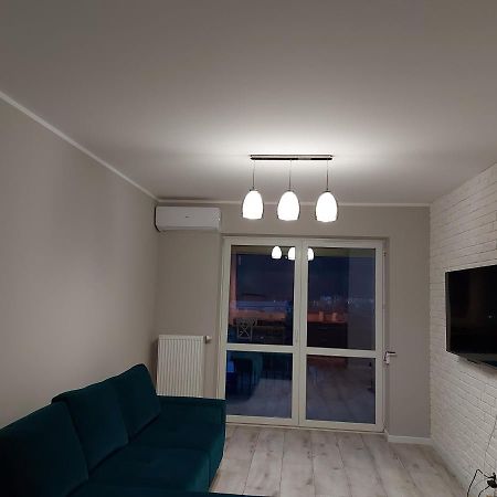 Holidays Home Ustrzyki Ustrzyki Dolne Ngoại thất bức ảnh