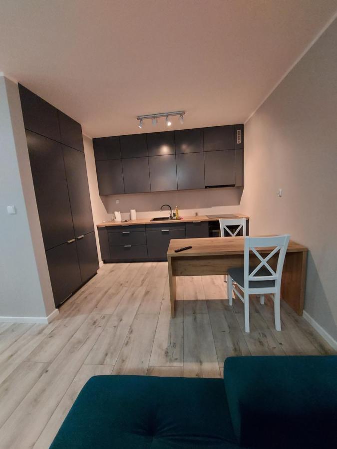 Holidays Home Ustrzyki Ustrzyki Dolne Ngoại thất bức ảnh
