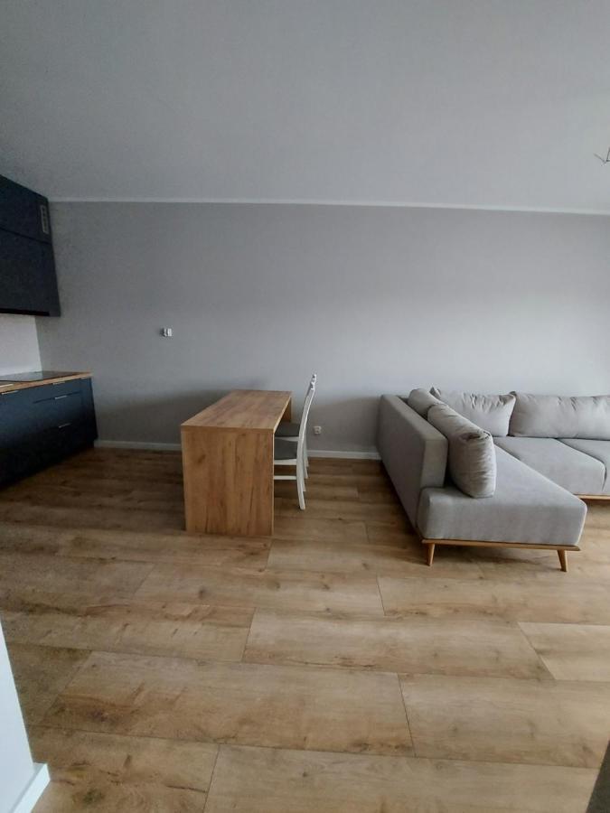 Holidays Home Ustrzyki Ustrzyki Dolne Ngoại thất bức ảnh