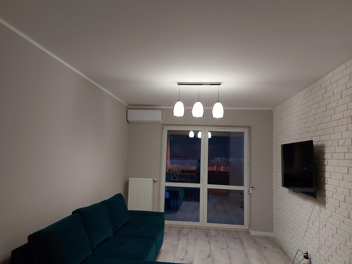 Holidays Home Ustrzyki Ustrzyki Dolne Ngoại thất bức ảnh