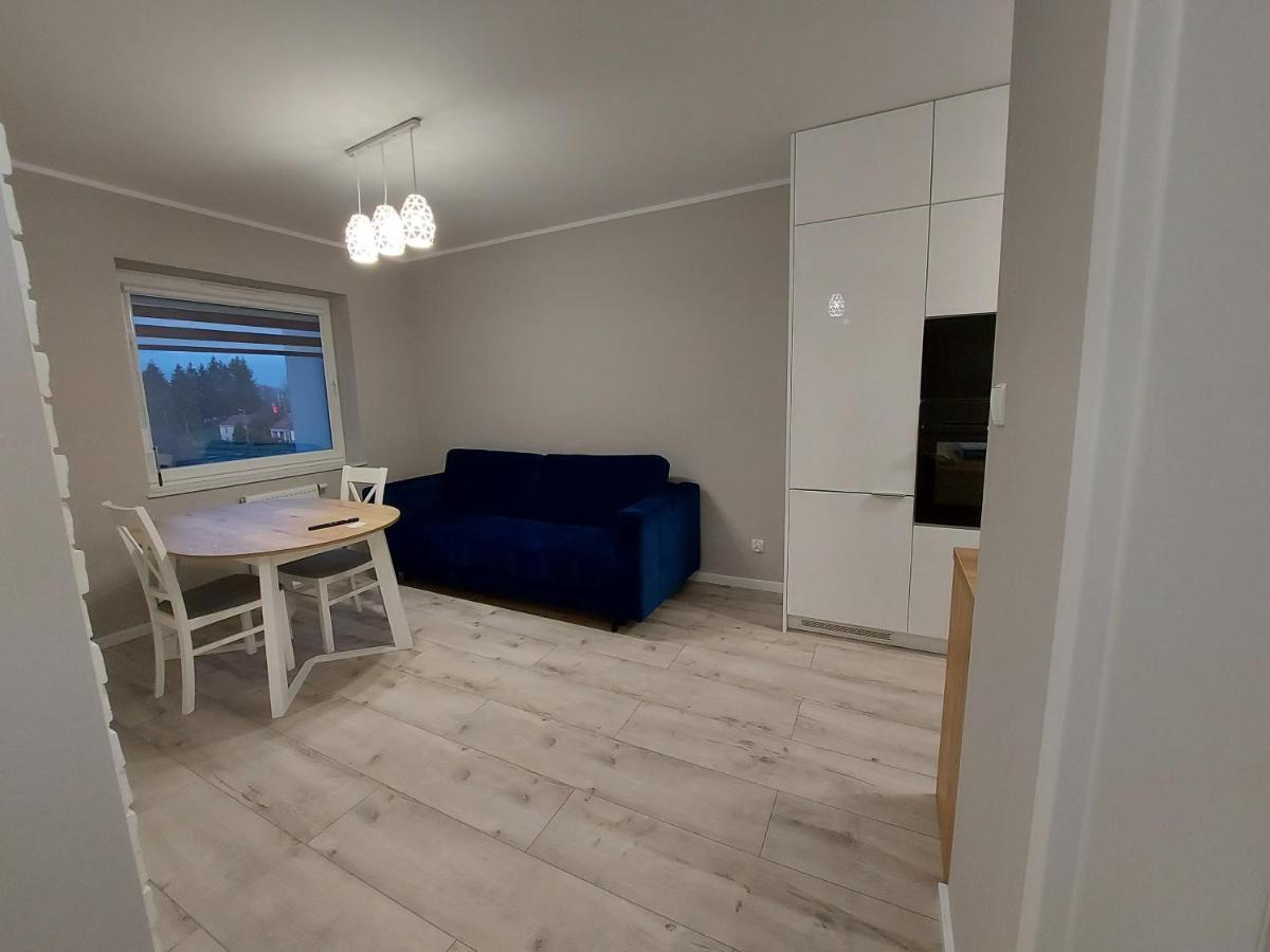 Holidays Home Ustrzyki Ustrzyki Dolne Ngoại thất bức ảnh