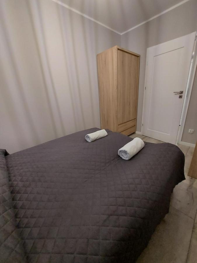 Holidays Home Ustrzyki Ustrzyki Dolne Ngoại thất bức ảnh