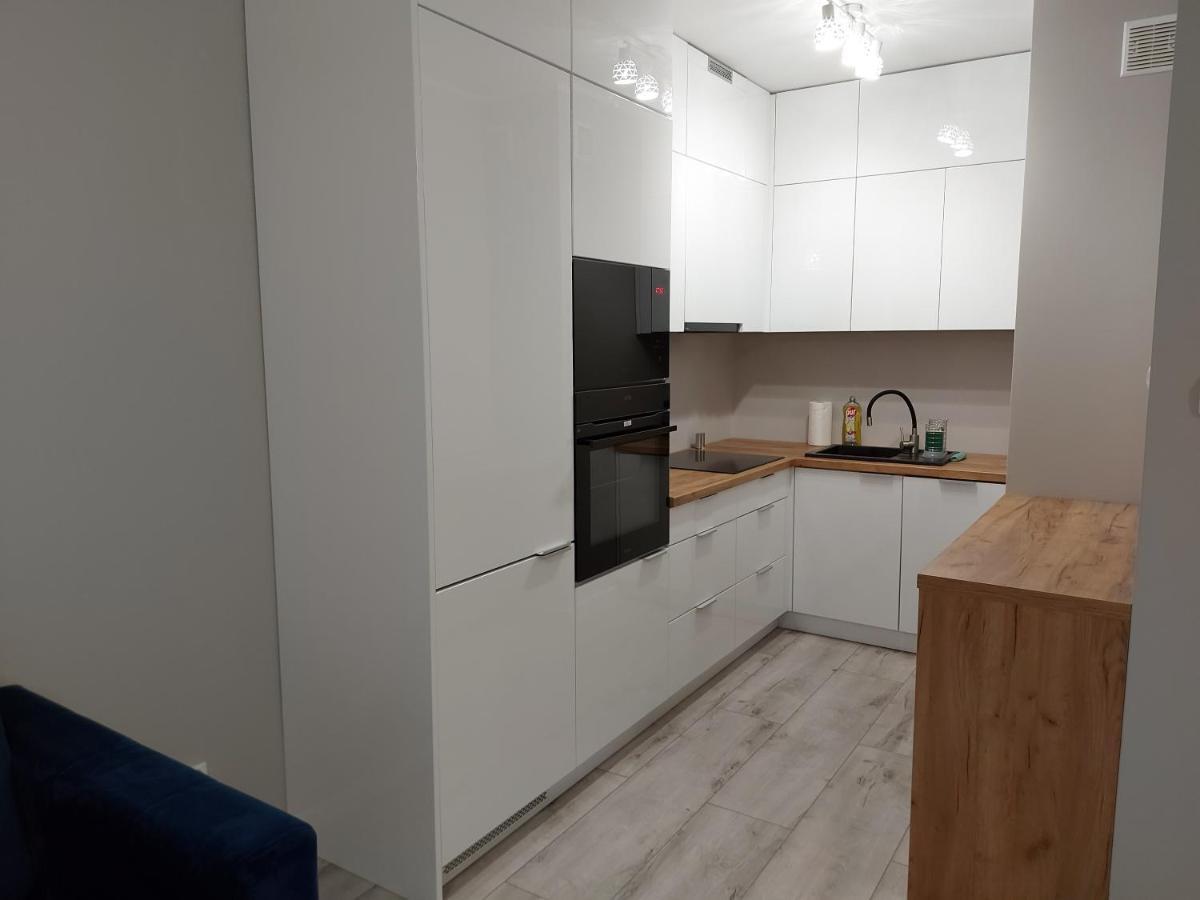 Holidays Home Ustrzyki Ustrzyki Dolne Ngoại thất bức ảnh