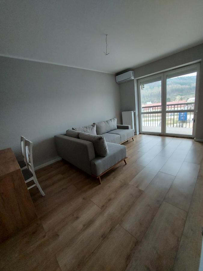Holidays Home Ustrzyki Ustrzyki Dolne Ngoại thất bức ảnh