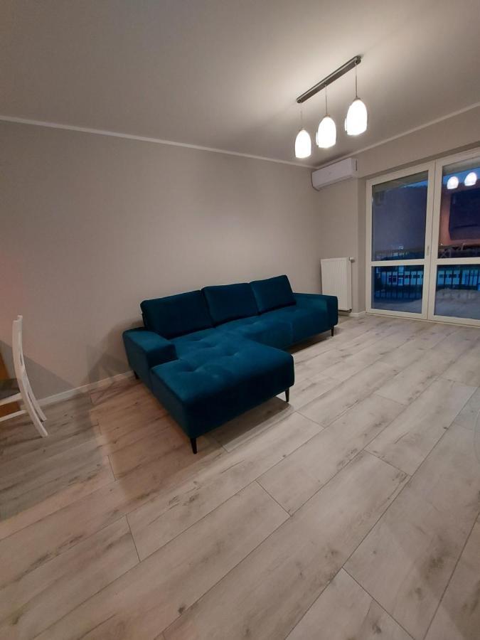 Holidays Home Ustrzyki Ustrzyki Dolne Ngoại thất bức ảnh